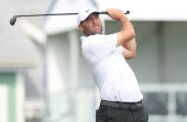 PGA: U.S. Open - Practice Round