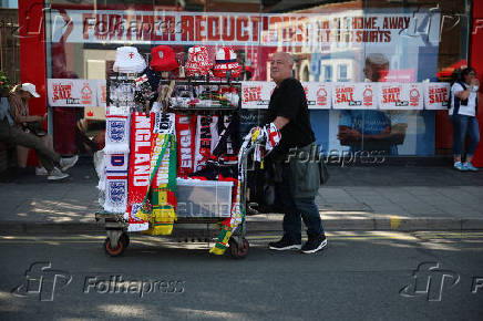 International Friendly - England v Senegal