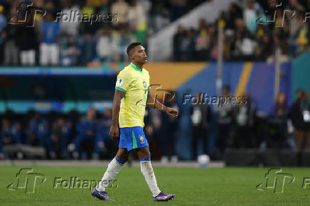 ELIMINATORIAS COPA DO MUNDO 2026, SELECAO BRASILEIRA X PARAGUAI