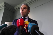 British-Irish Council Summit