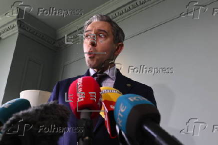 British-Irish Council Summit