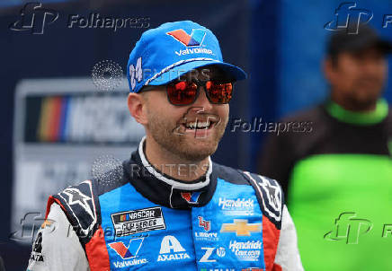 NASCAR Cup Series Mexico