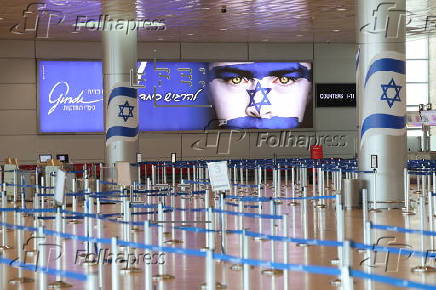 Tel Aviv's Ben Gurion Airport shut down amid Israel-Iran strikes