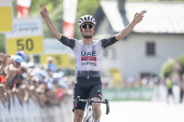 Tour de Suisse - Stage 4