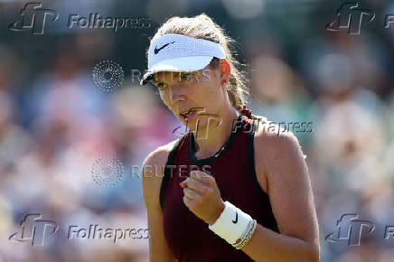 Nottingham Open