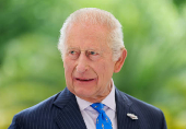 Nature and finance reception at Lancaster House