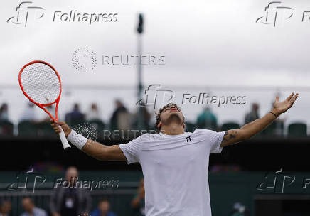 Wimbledon