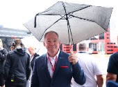 British Grand Prix
