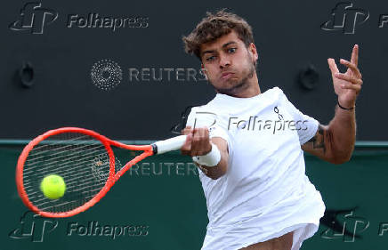 Wimbledon