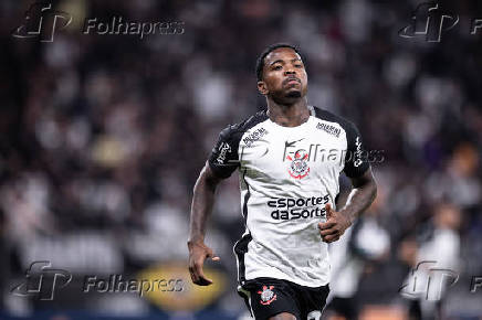 Corinthians-Bragantino: Campeonato Brasileiro Serie A