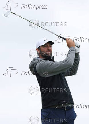 The 153rd Open Championship