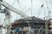 Hinkley Point C nuclear power station