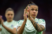 Noruega x Itália UEFA Womens EURO 2025