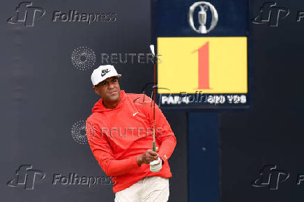The 153rd Open Championship