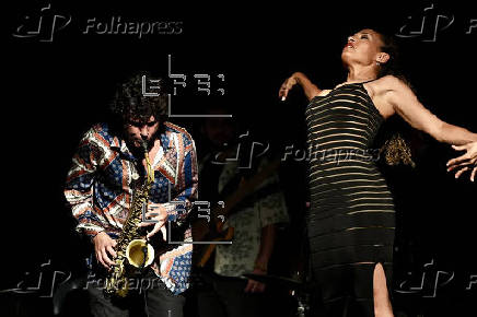 FESTIVAL JAZZ CÁDIZ
