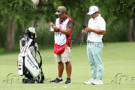 PGA: 3M Open - Final Round