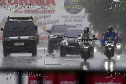 Meteorology agency issues early warning of bad weather in Aceh