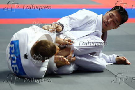 The World Games Chengdu 2025