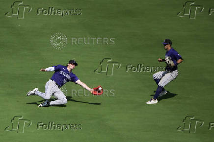 MLB: Colorado Rockies at St. Louis Cardinals