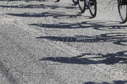 The 86th Volta a Portugal - 8th stage