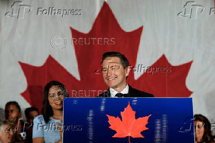 By-election in Alberta's Battle River-Crowfoot riding