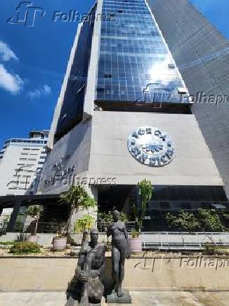 Palacio do trabalhador da força sindical em são paulo