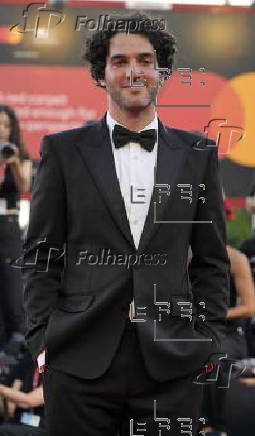 The Smashing Machine Premiere - 82nd Venice Film Festival