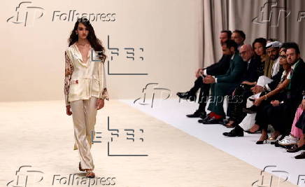 Avant Toi - Dubai Fashion Week