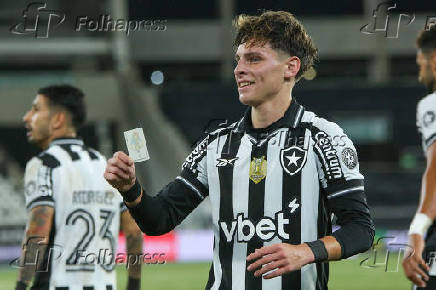 BOTAFOGO X MIRASSOL - CAMPEONATO BRASILEIRO SERIE A 2025 - 12ª Rodada ( Jogo atrasado)