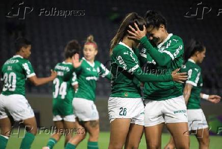 BARUERI, SP, 17.09.2025-COPA DO BRASIL FEMININA-PALMEIRAS (SP) X AMERICA (MG)