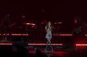Show da olivia rodrigo no lollapalooza em são paulo