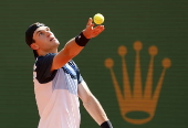 Tennis Monte-Carlo Masters - Day 4