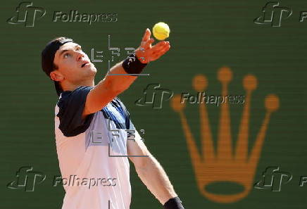 Tennis Monte-Carlo Masters - Day 4