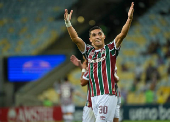 Copa Sul-Americana  2025 - Fluminense vs GV San José