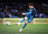 Serie A - Napoli v Empoli