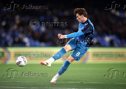 Serie A - Napoli v Empoli