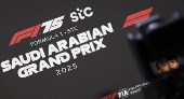 Formula One Saudi Arabia Grand Prix - Press conferences