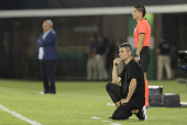 Copa Sudamericana: Guaraní - Independiente