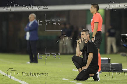 Copa Sudamericana: Guaraní - Independiente