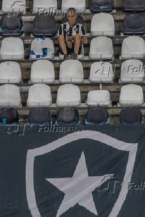 partida entre botafogo e fluminense