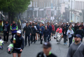 London Marathon