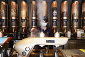 National Bubble Tea Day in Taiwan