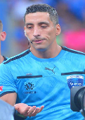 COPA LIBERTADORES 2025, BAHIA X NACIONAL (URU)