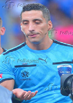 COPA LIBERTADORES 2025, BAHIA X NACIONAL (URU)