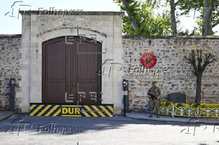 Delegations from Ukraine, Russia arrive in Turkey as peace talks due to take place