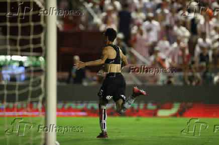COPA DO BRASIL 2025, NAUTICO X SAO PAULO