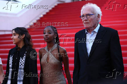 The 78th Cannes Film Festival - Screening of the film 