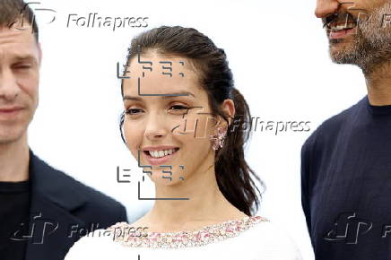 13 Days 13 Nights - Photocall - 78th Cannes Film Festival