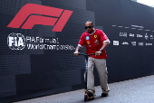 Monaco Grand Prix