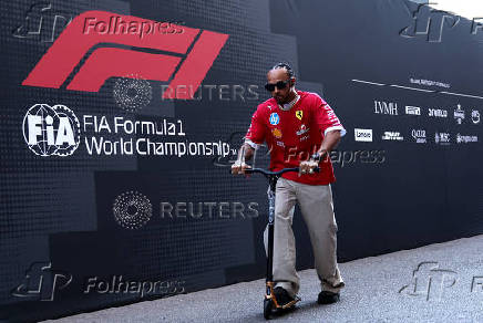 Monaco Grand Prix
